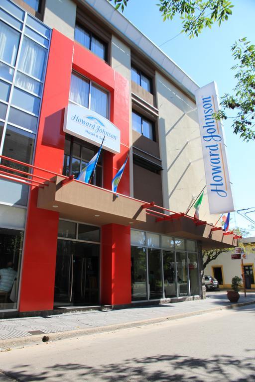 Howard Johnson By Wyndham San Pedro מראה חיצוני תמונה